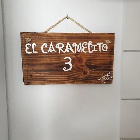 El Caramelito 3 *